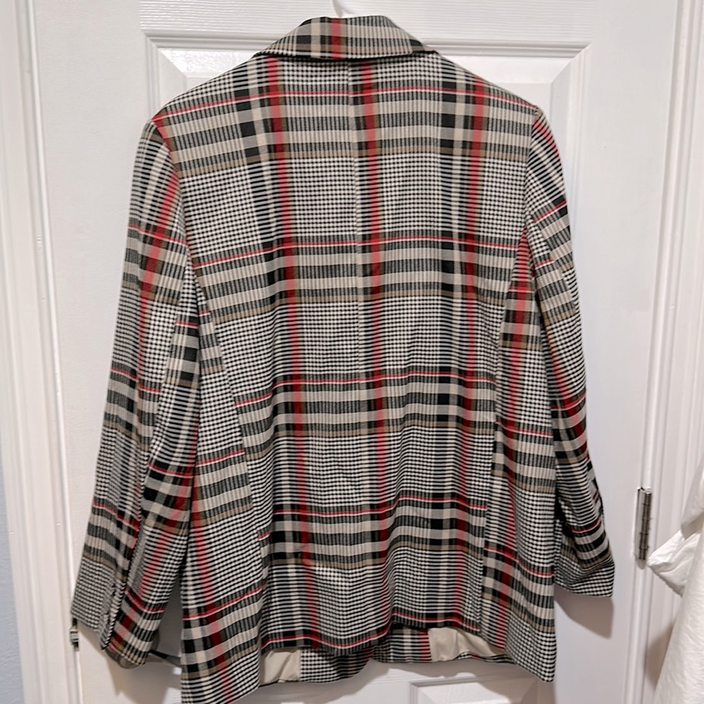 H&M basic blazer - Picture 4 of 4